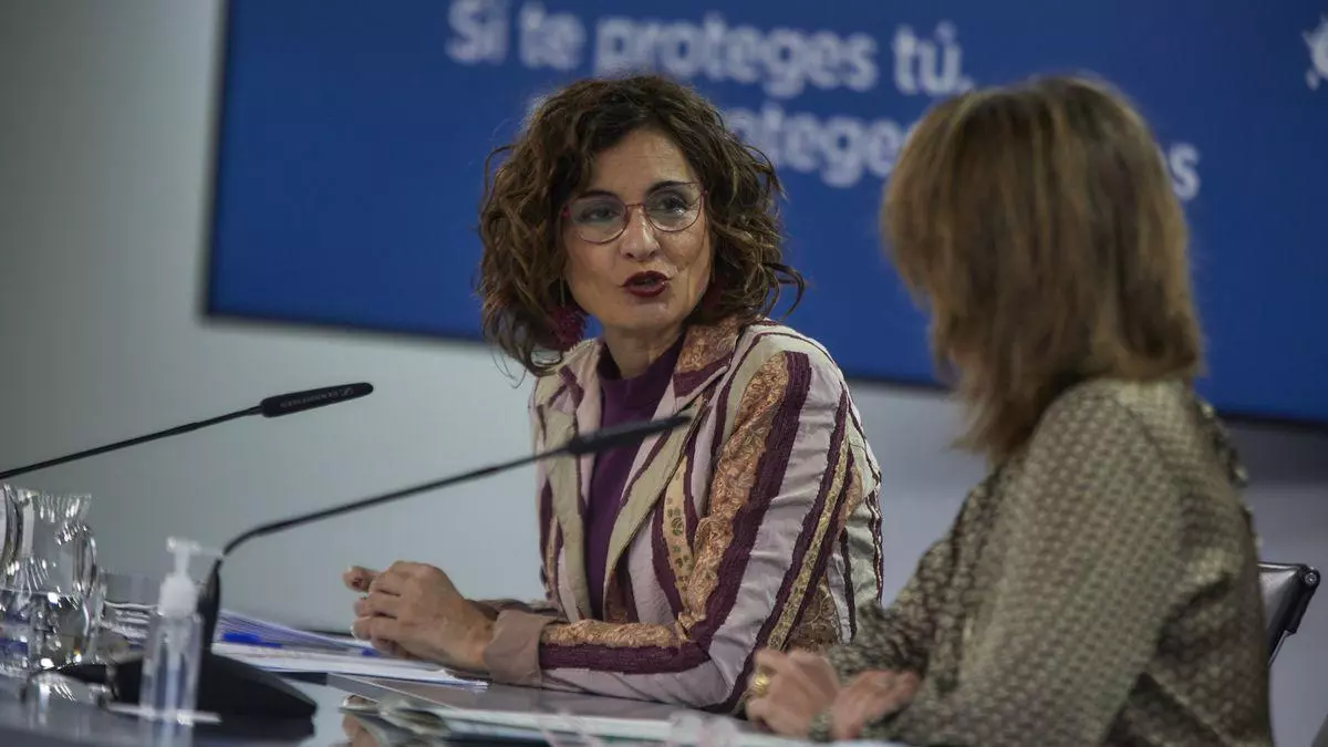 El Gobierno avisa del incremento de la incidencia de Covid-19 y pide "máxima prudencia y cautela"