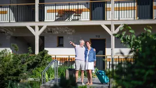 ¿Te vas de vacaciones y vas a alquilar un apartamento turístico? Estas son las claves que debes revisar antes de reservar