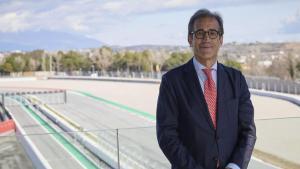 L’home que teixeix grans consensos