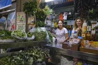 Los remedios de Minga Navarro