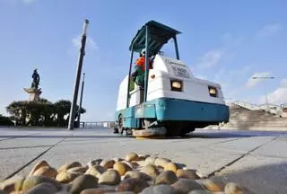 La mesa de Contratación del Ayuntamiento de Torrevieja acusa a un alto cargo de actuar a sus espaldas en el concurso de basuras