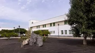 Amavir denuncia la grabación y difusión de vídeos denigrantes de ancianos en la residencia de mayores de Tías en Lanzarote