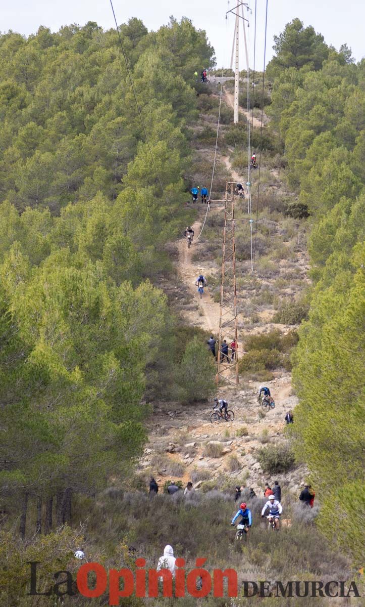 Circuito XCM Región de Murcia, ‘Memorial Luís Fernández’