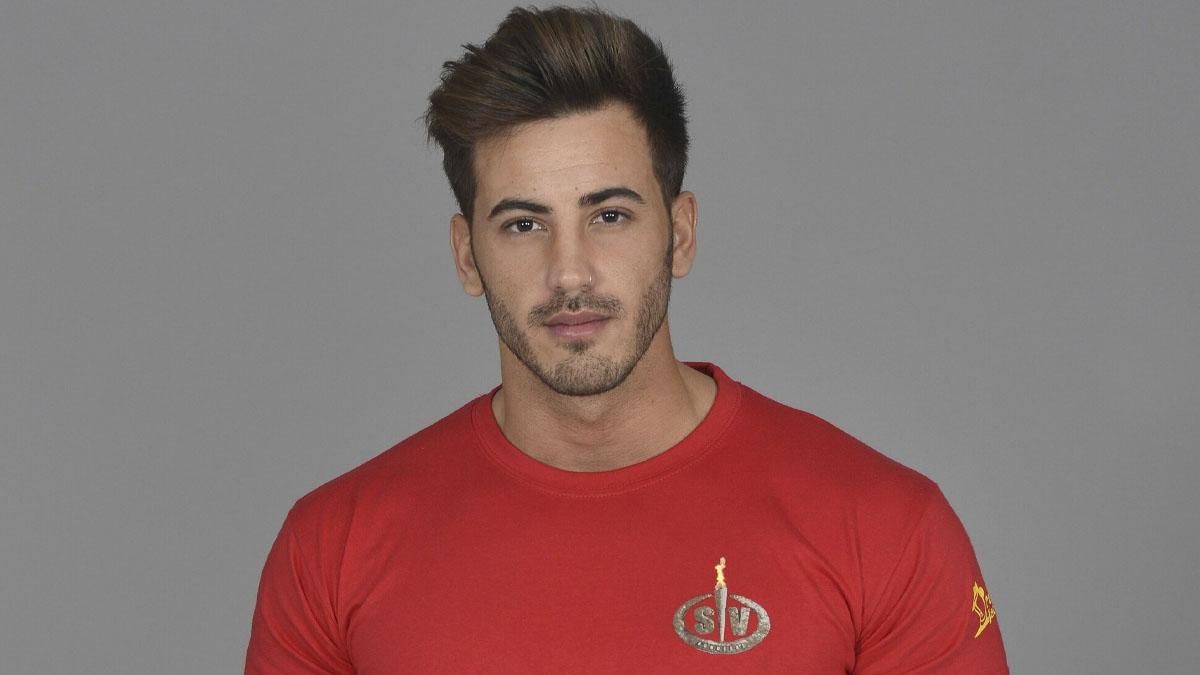 Iván González