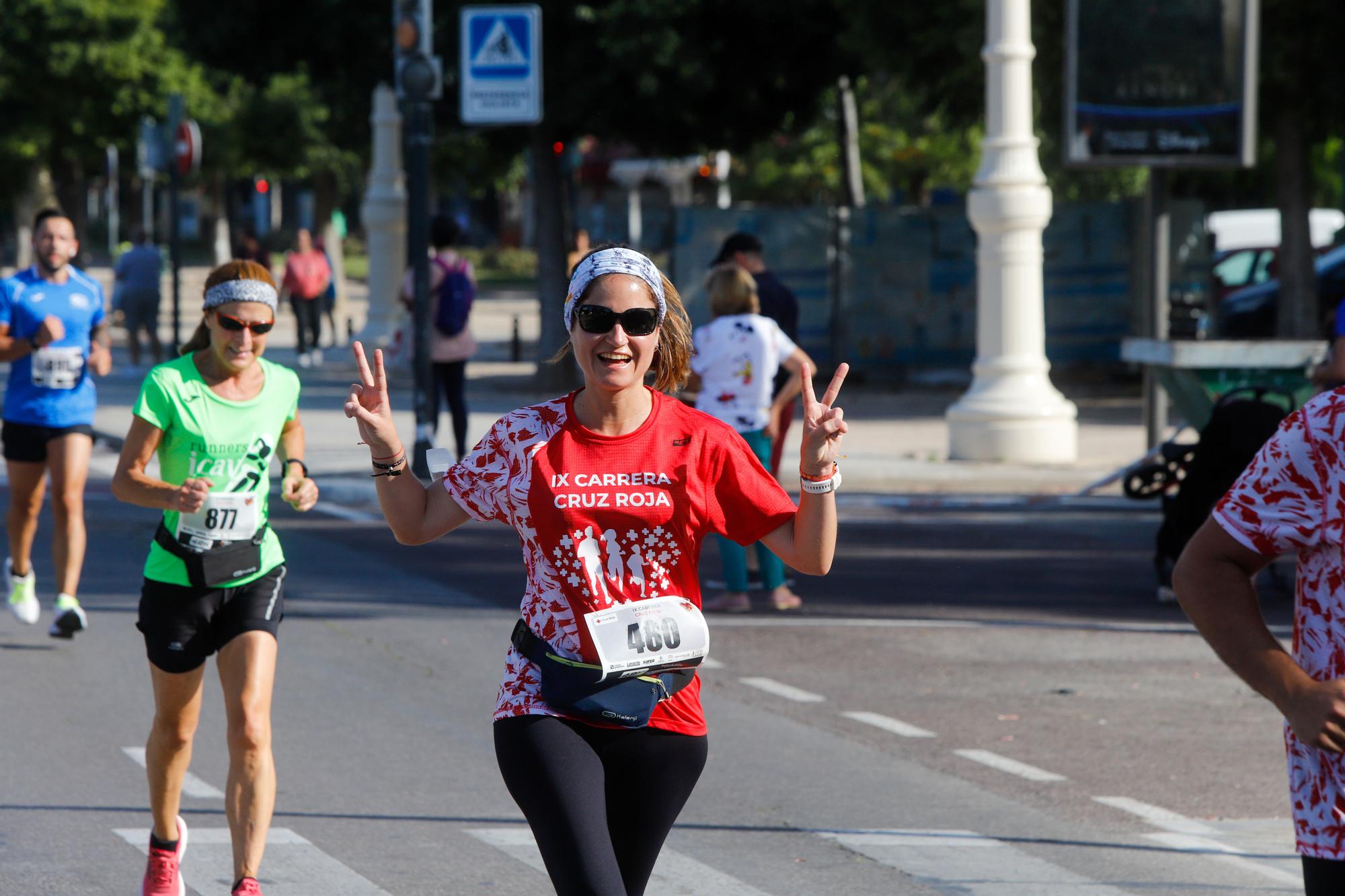 9ª Carrera Cruz Roja Valencia 2022 (2)