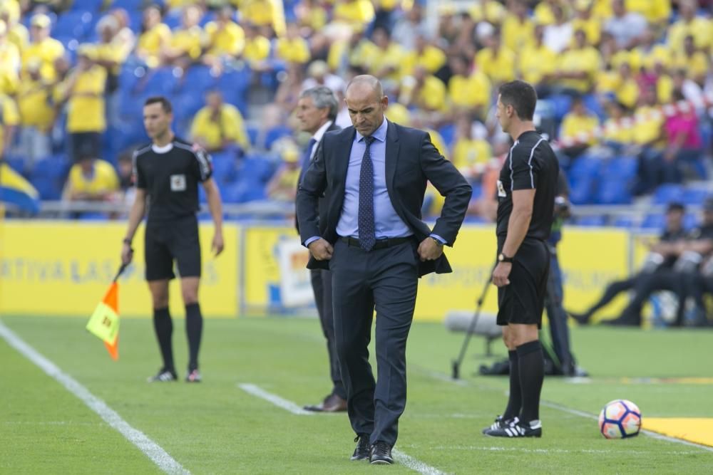 FÚTBOL PRIMERA DIVISIÓN UD LAS PALMAS - ...