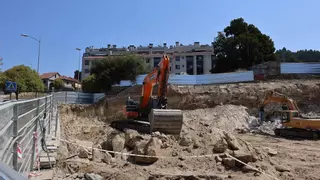 Unos 200 suelos edificables buscan dueño en Vigo a dos semanas de entrar en vigor el PXOM