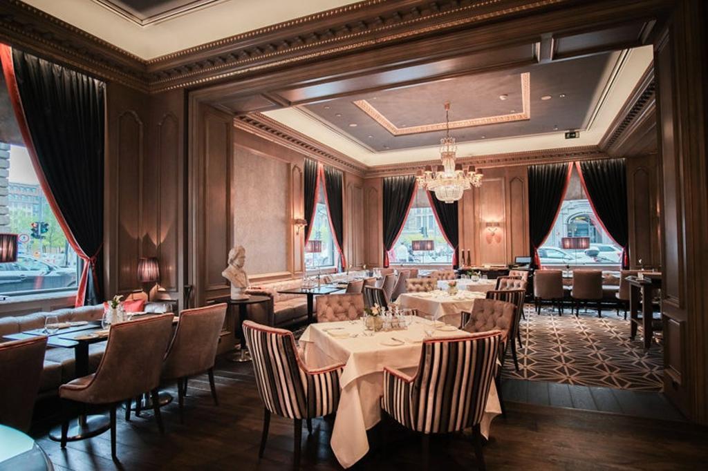 Charlotte &amp; Fritz