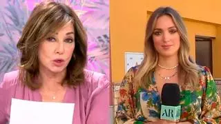 Marta Riesco ante su juicio con Ana Rosa: "Todos tienen trabajo en Netflix, Antena 3, TVE... ¿Por qué yo no?"