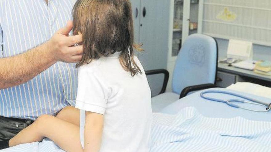 Los pediatras de Castellón advierten del aumento de niños aislados por el covid y otros virus