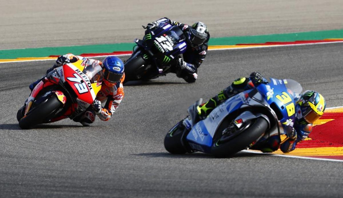 GP de Teruel de MotoGP GP de Teruel de MotoGP