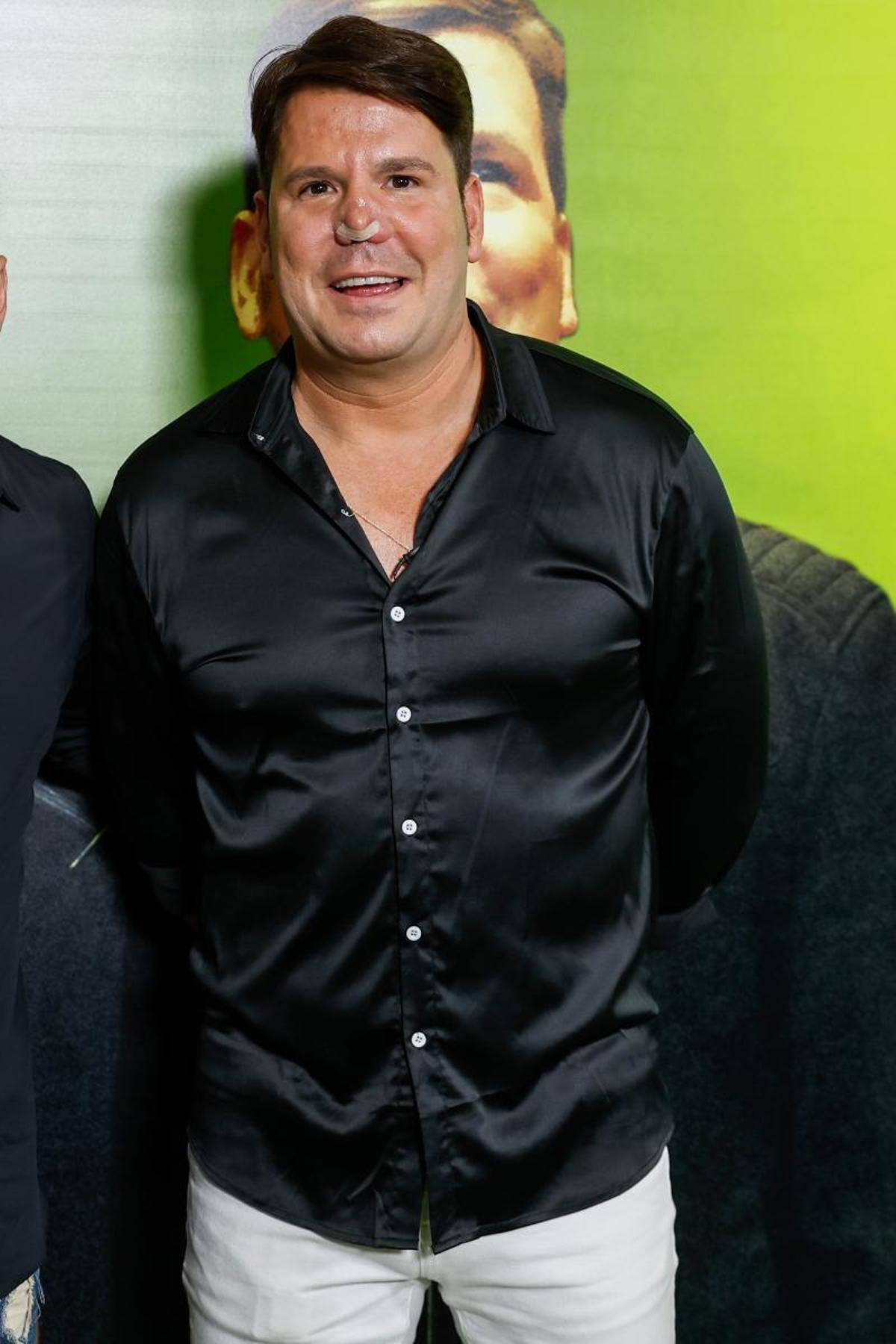 lucas nariz