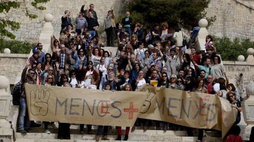 Las escuelas de idiomas, en pie de guerra