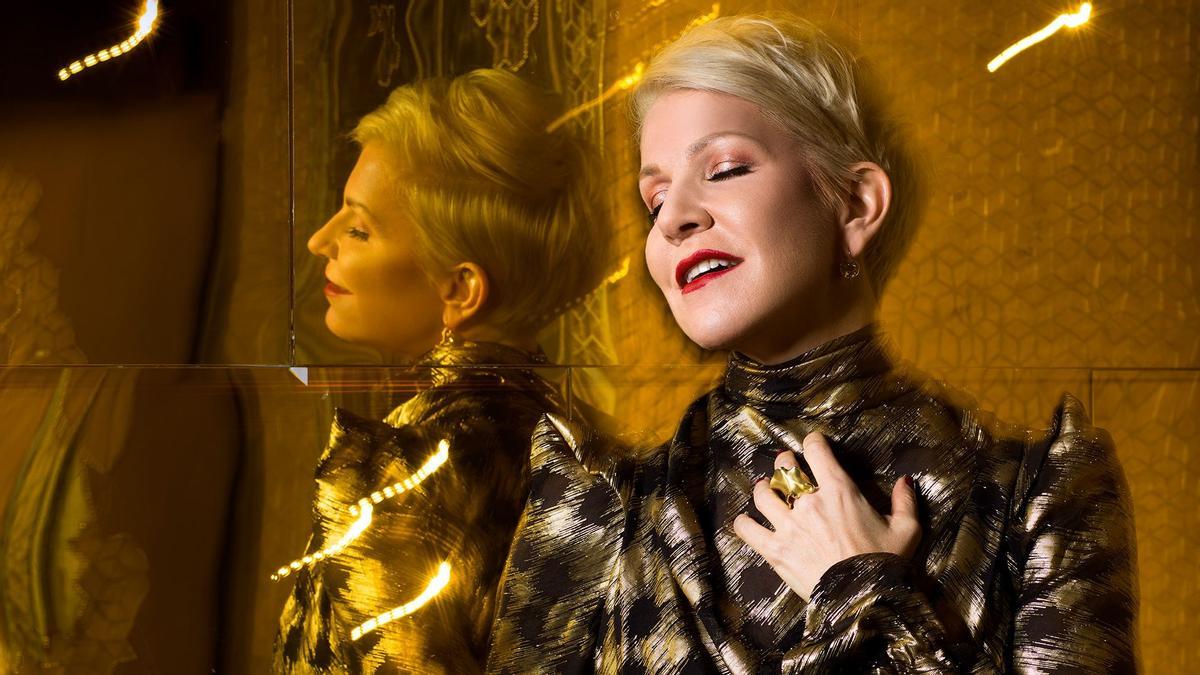 Joyce DiDonato HQ