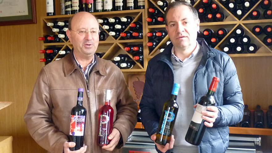 Latorre Agrovinícola triunfa en el International Wine Guide
