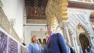 El alcalde de Sevilla apoya que se cobre una entrada por entrar en los museos andaluces