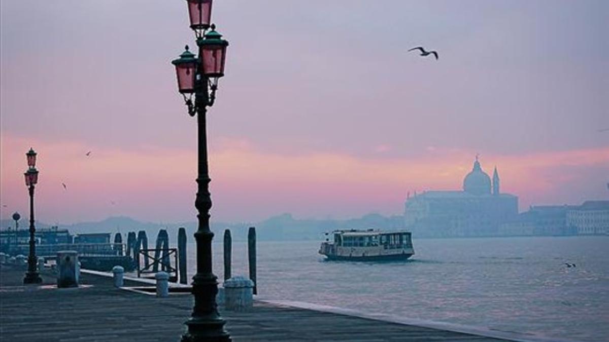 Venecia y su plaza de San Marcos son uno de los escenarios de los relatos que Ishiguro recoge en 'Nocturnos'.