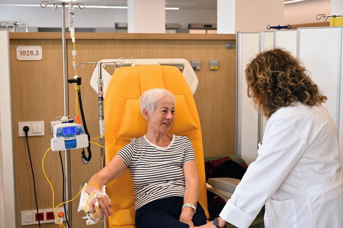 María de las Nieves Rojas