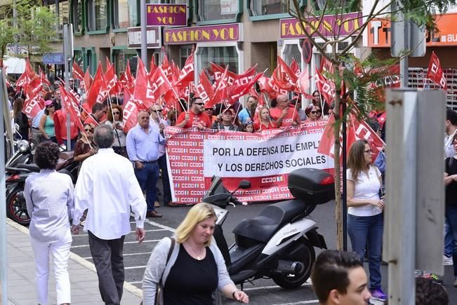 1ºMayo . Concentracion Dia del Trabajador en ...