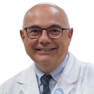 Josep Tabernero