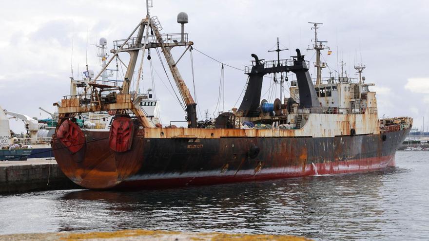 Bruselas pone el foco en el efecto para la pesca del uso de banderas de conveniencia