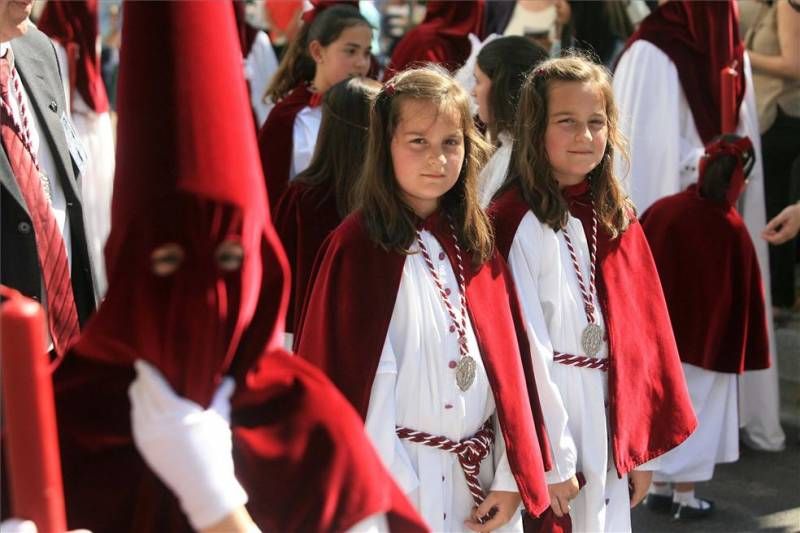 Las imágenes del Jueves Santo en Córdoba