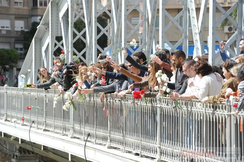 Día del Pueblo Gitano en Murcia