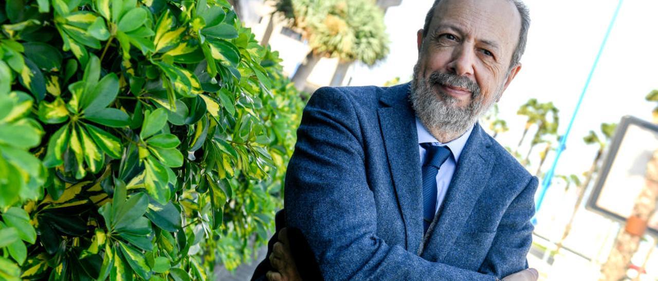 &quot;El cine es el medio perfecto para que Marruecos y Canarias se comuniquen mejor&quot;