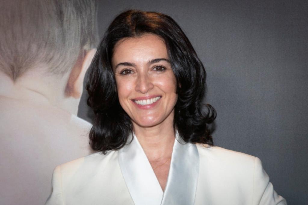 La actriz y modelo Blanca Romero