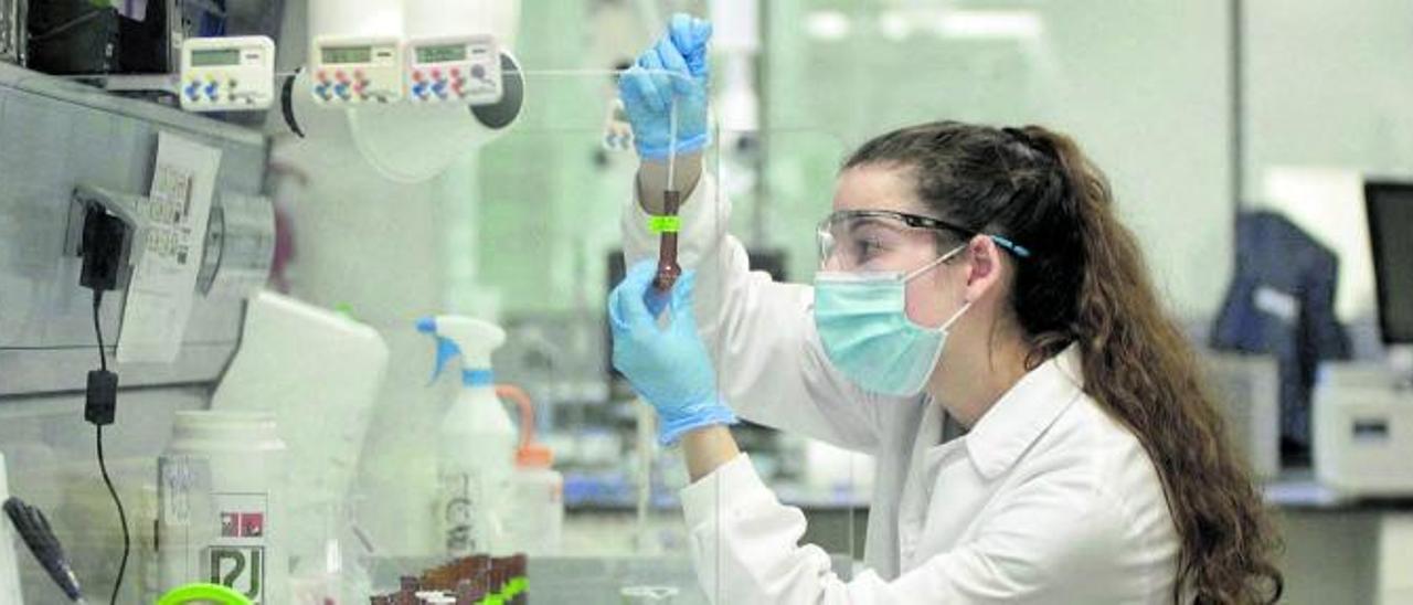 Soluciones españolas contra el virus