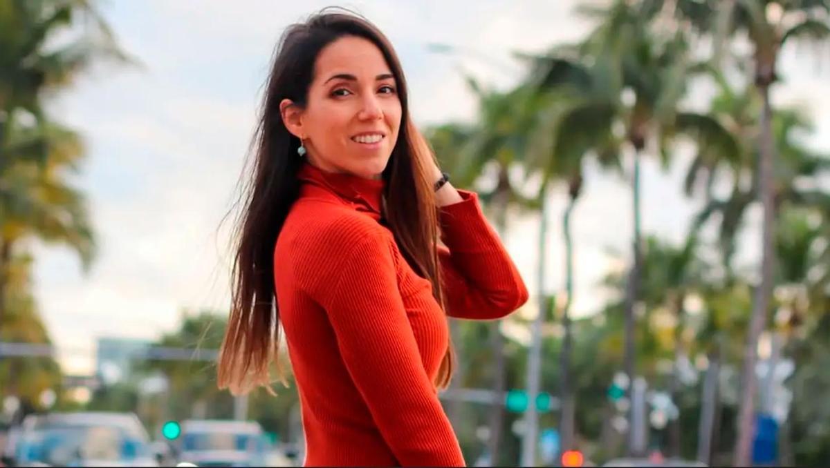 María Casas