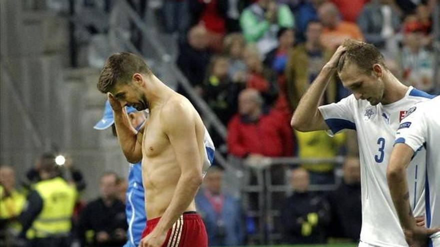 El amistoso España-Inglaterra se jugará en Alicante