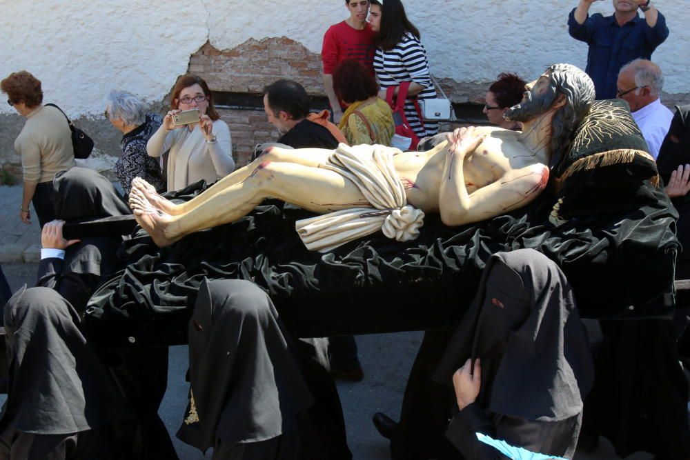 Viernes Santo de 2016 | Monte Calvario