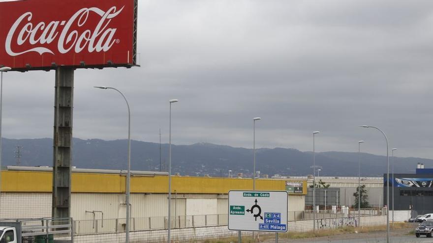 Urbanismo dará licencia de obra para levantar un nuevo centro comercial en la antigua Coca-Cola