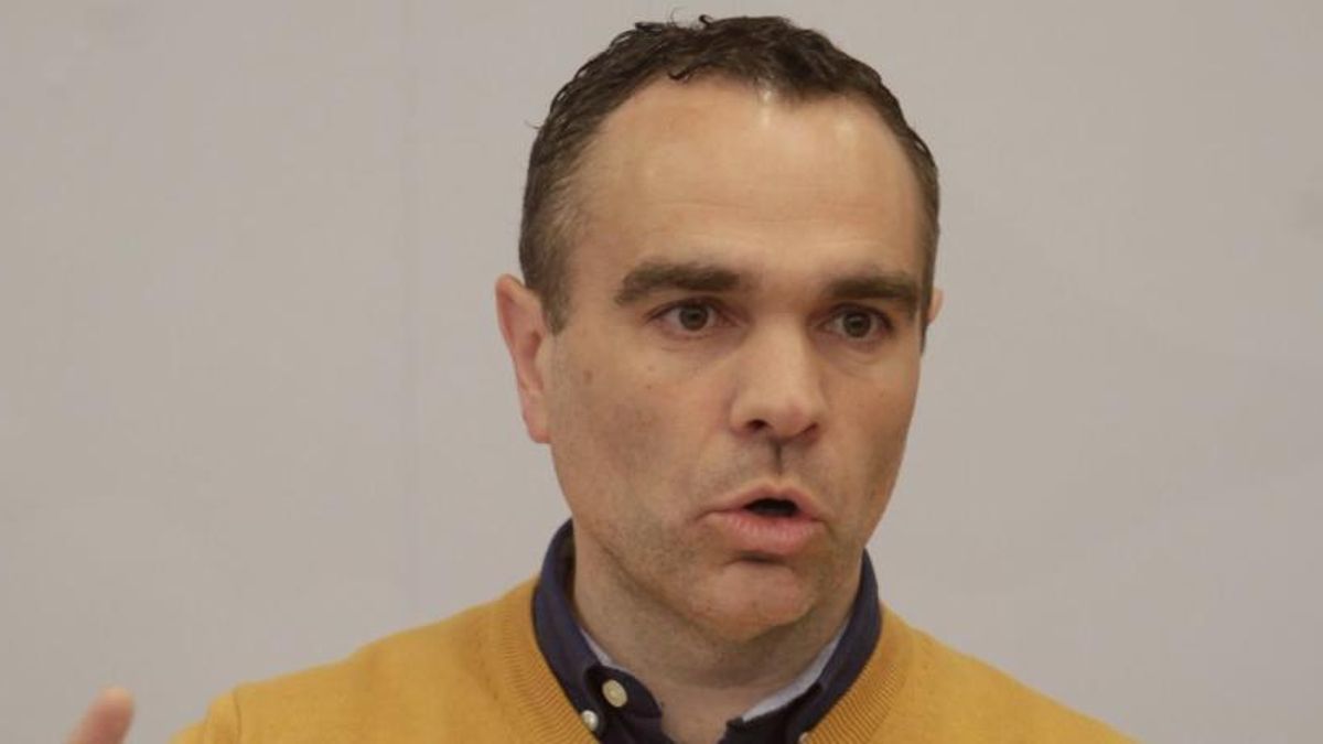 Iván Fernández-