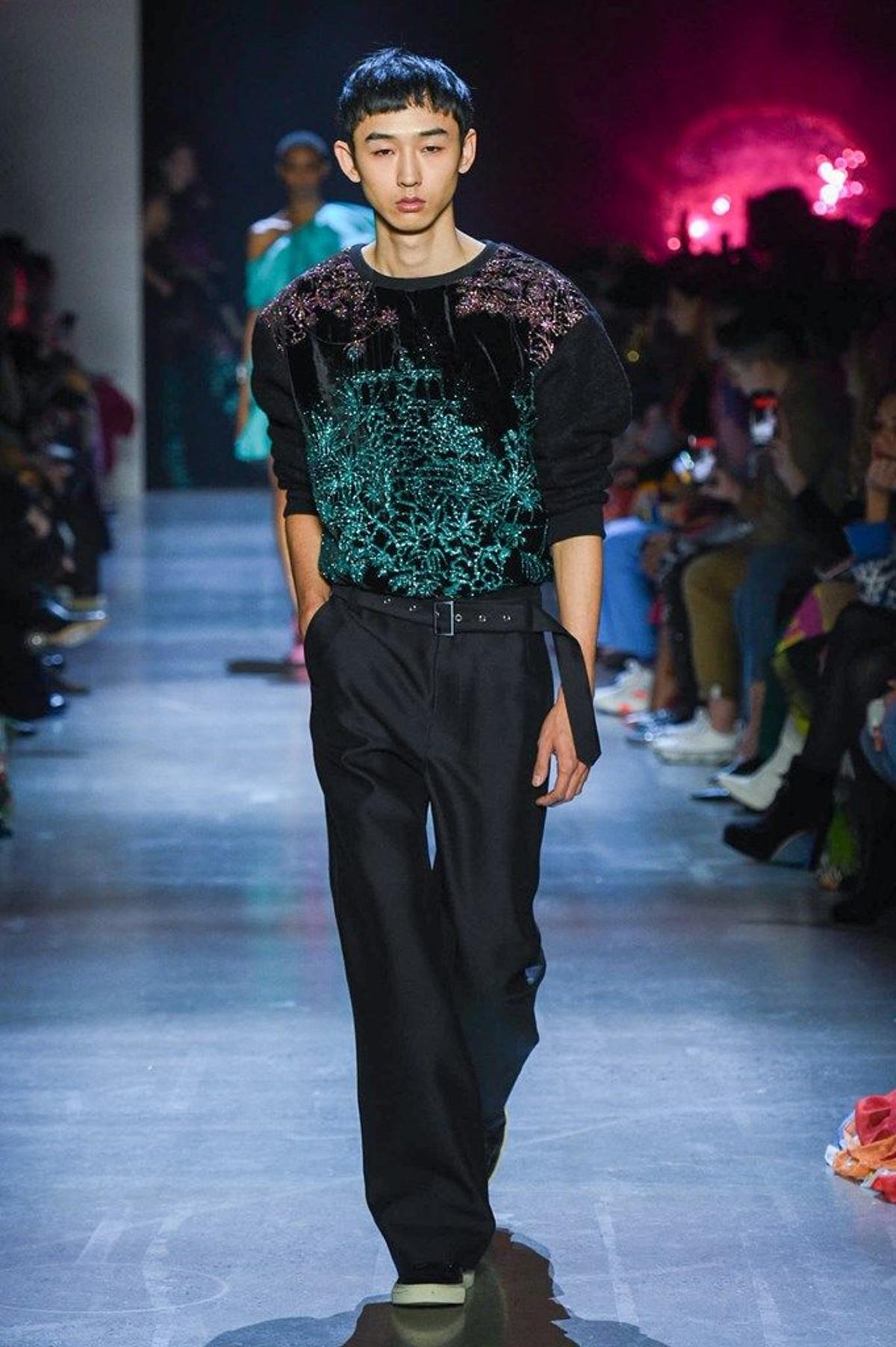 Prabal Gurung