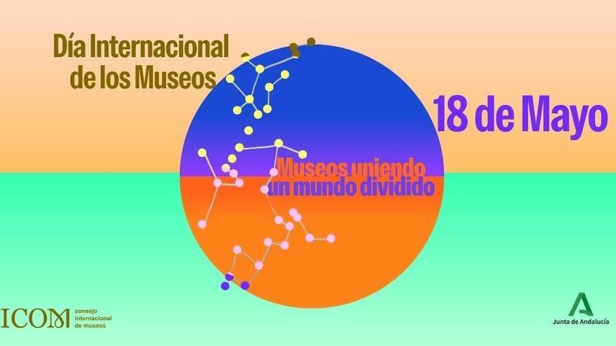 Los museos andaluces celebran su Día Internacional: actividades, espacios y programación