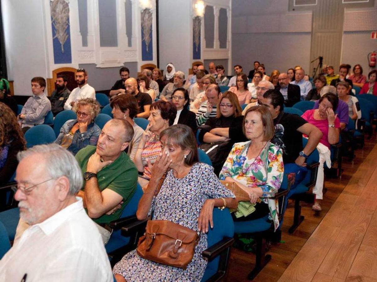 El patrimonio industrial vence a la crisis