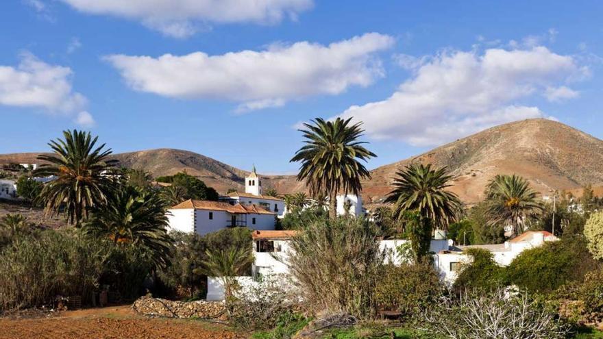 Viajes y escapadas: Cinco refugios rurales en las Islas Canarias para este verano