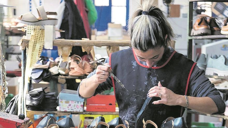 Las pequeñas pymes y las grandes compañías demuestran su capacidad para adaptarse a un entorno cambiante.