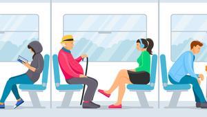 L’habitatge i l’AVE eleven la mobilitat laboral entre províncies