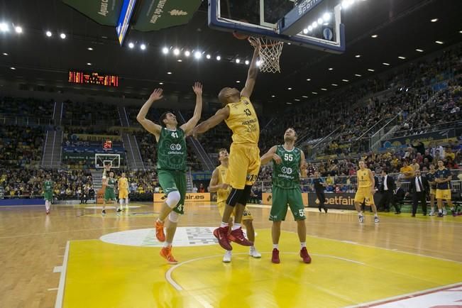 BALONCESTO EUROCUP