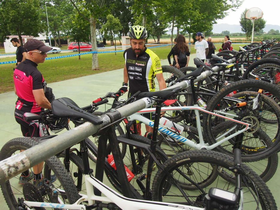 Duatló Rural de Fortià 2018