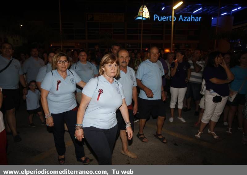 Galería de fotos -- Castellón despide la Magdalena y ya prepara la del 2015