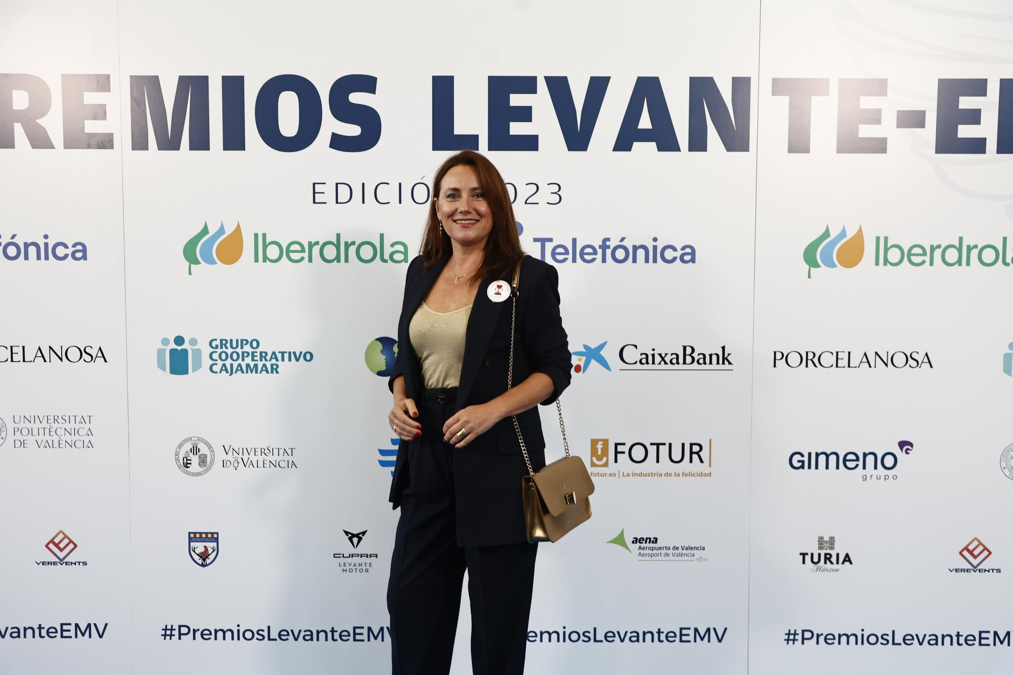 Búscate en la Gala de los Premios Levante 2023