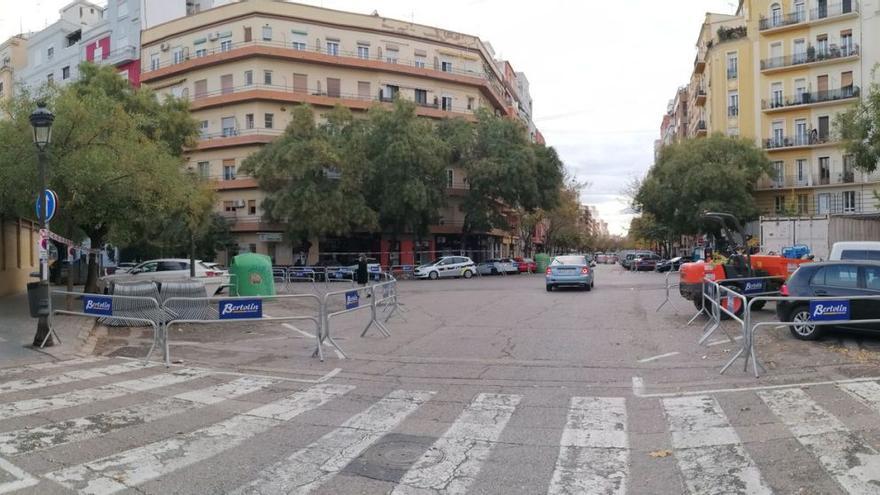 Valencia | Incertidumbre en el inicio de las obras de la primera ...