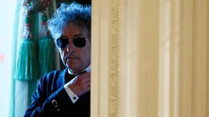 Bob Dylan ven a Sony tot el seu catàleg de música gravada