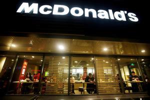 Adeu, McDonald’s; hola, guerra freda: la fuga de les marques que anticipa la desglobalització