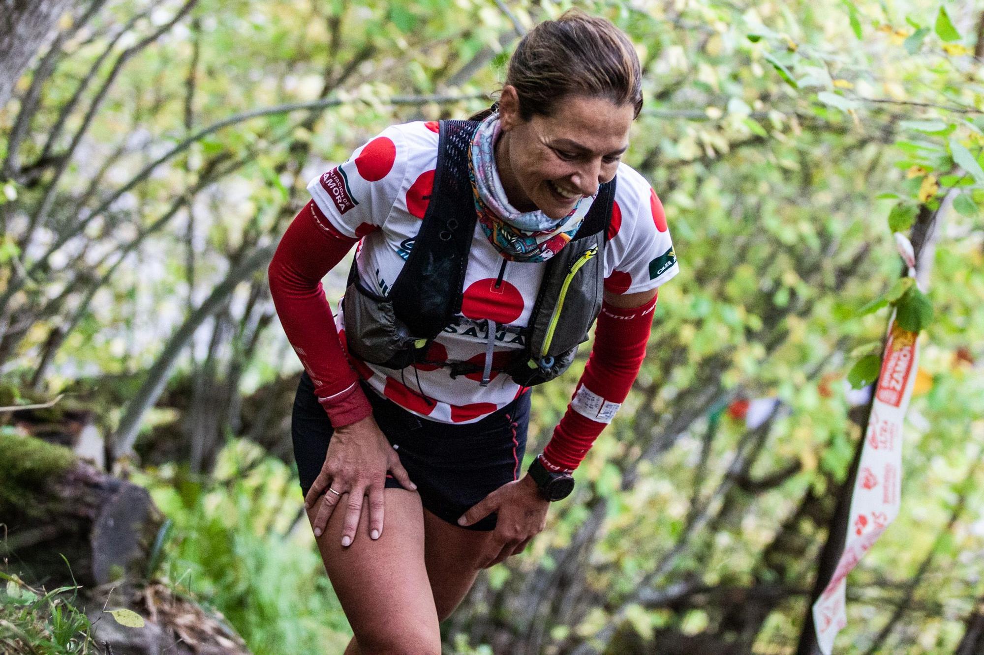 Segunda jornada de la Ultra Sanabria