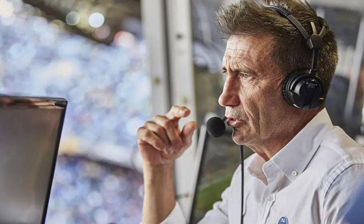 ‘El día después’, amor pel futbol ‘El día después’, amor pel futbol